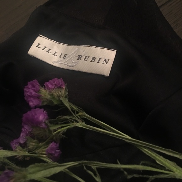 LILLIE RUBIN  Dress - Picture 8 of 8